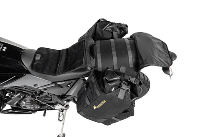 Gepäcksystem Discovery2, by Touratech Waterproof