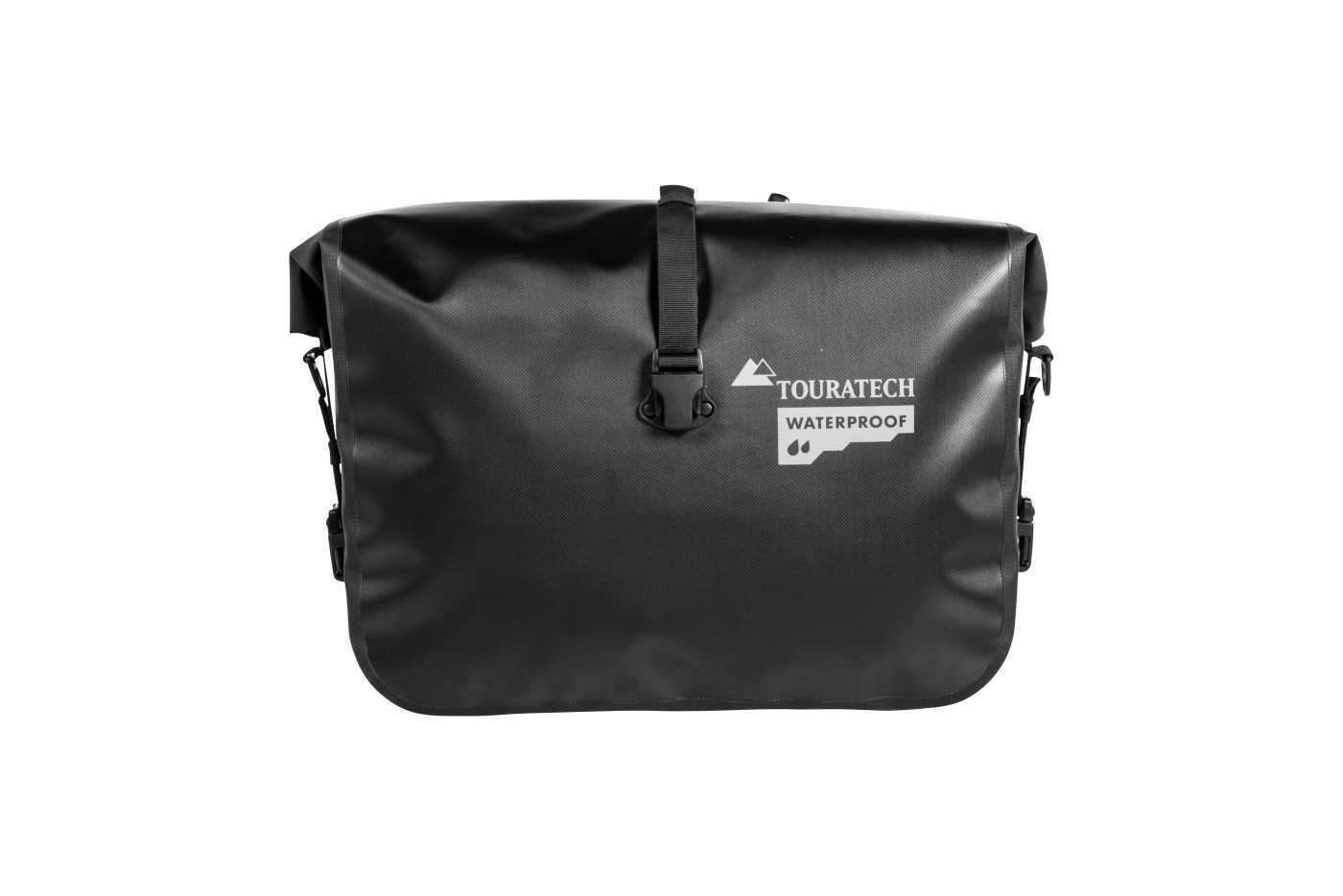 Seitentasche Endurance Black by Touratech Waterproof