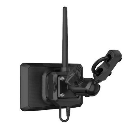 Garmin Tread inkl. Group Ride Tracker