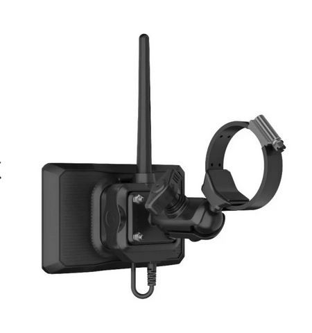 Garmin Tread inkl. Group Ride Tracker