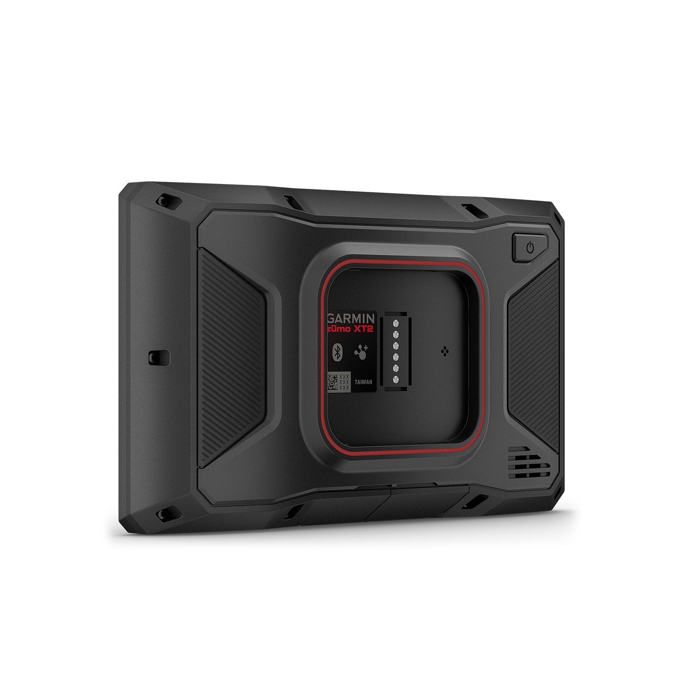 Garmin zumo XT2 inkl. Lifetime Karten für Europa & Naher Osten