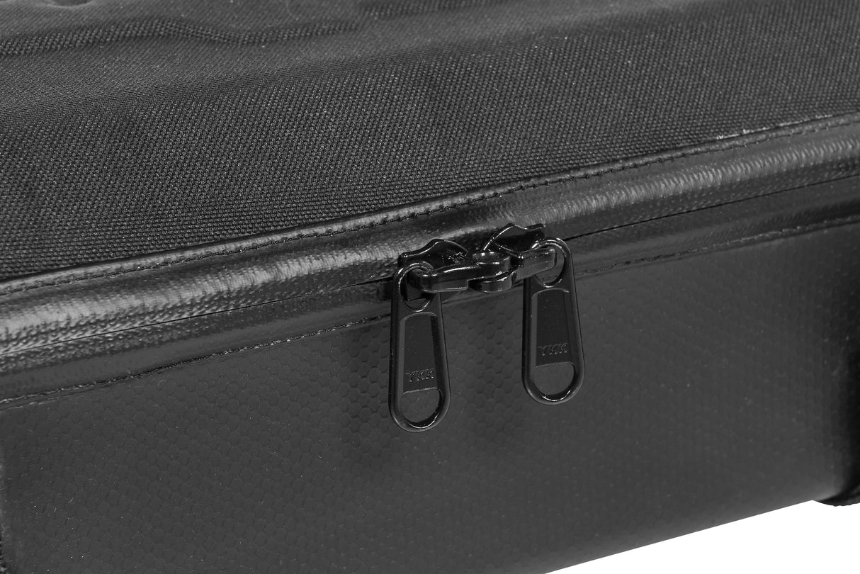 Kofferdeckeltasche EVO für ZEGA- und BMW Aluminiumkoffer