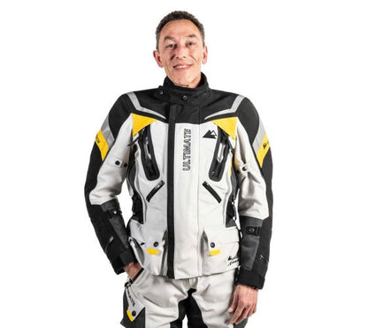 Compañero ULTIMATE Jacke, Herren