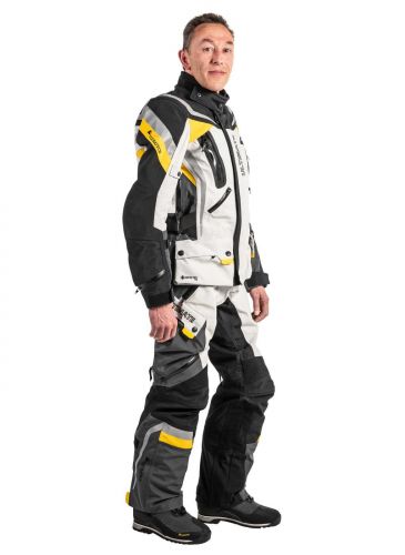 Compañero ULTIMATE Jacke, Herren