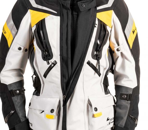 Compañero ULTIMATE Jacke, Herren