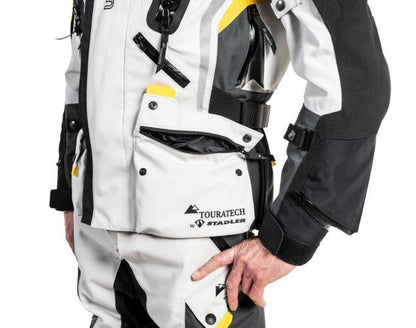 Compañero ULTIMATE Jacke, Herren