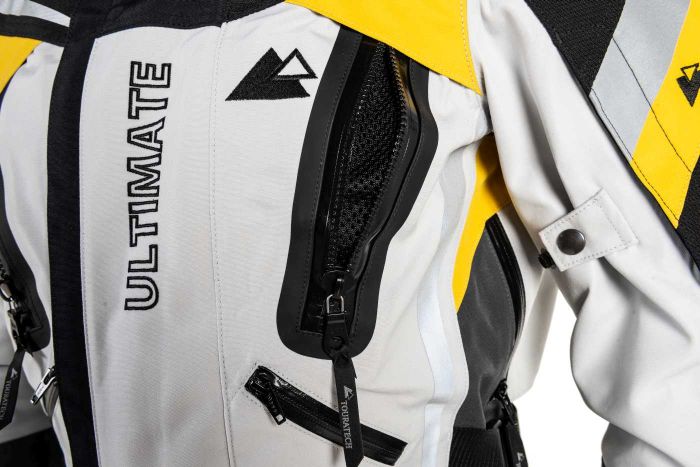Compañero ULTIMATE Jacke, Herren
