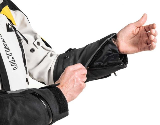 Compañero ULTIMATE Jacke, Herren