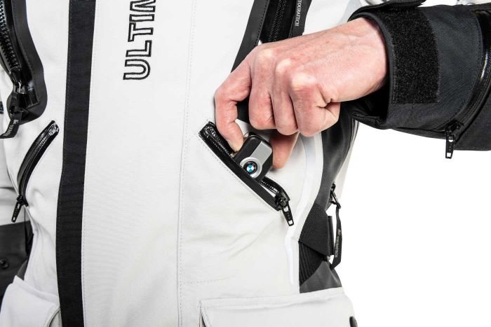 Compañero ULTIMATE Jacke, Herren