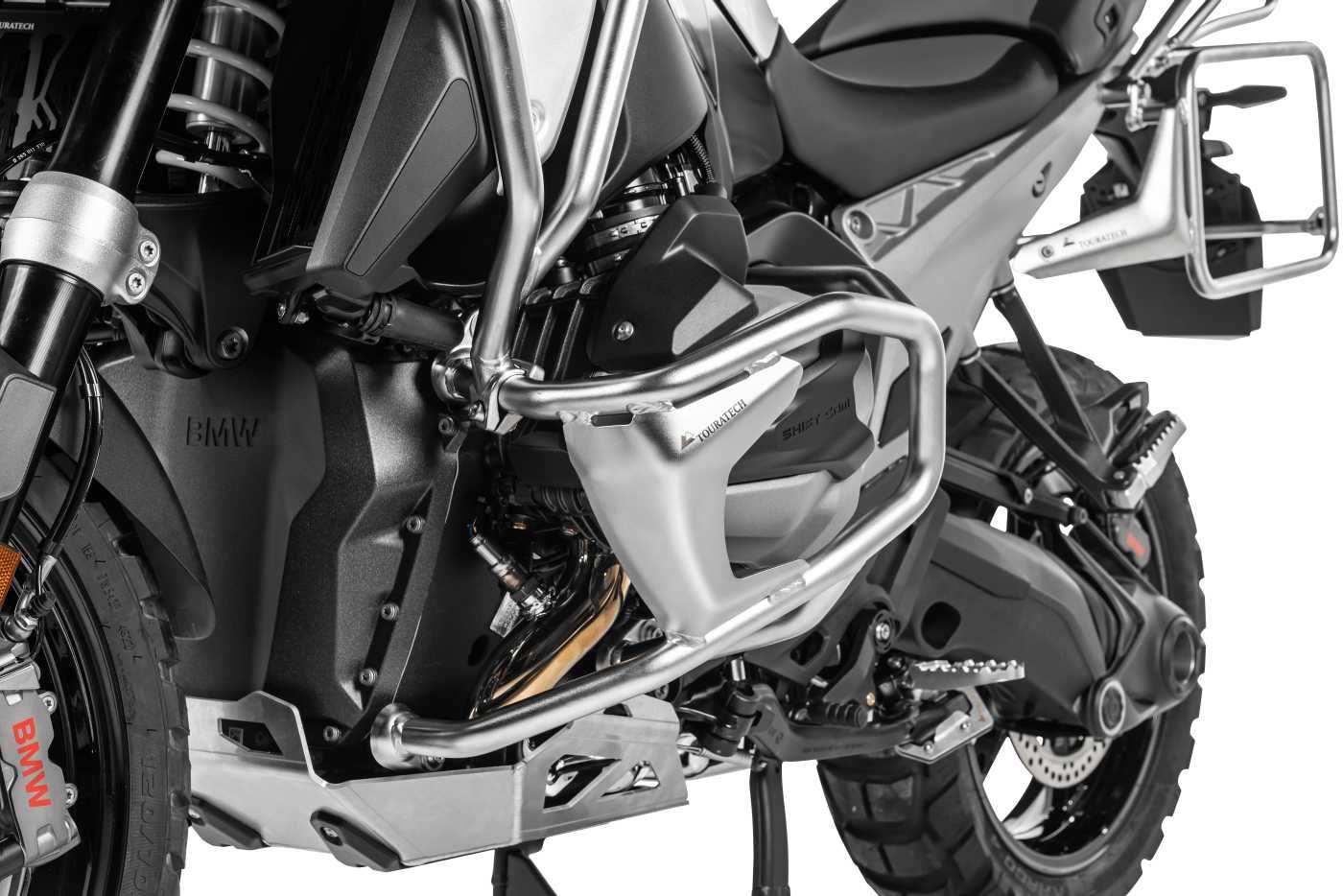 Motorsturzbügel BMW R1300GS