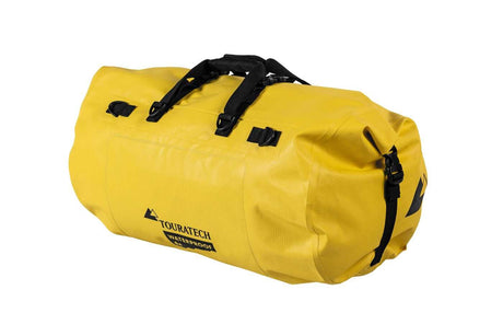 Rack Pack EXTREME Edition yellow by Touratech Waterproof