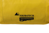 Rack Pack EXTREME Edition yellow by Touratech Waterproof