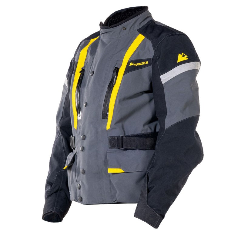 NEW Compañero Worldtrack, Jacke Herren