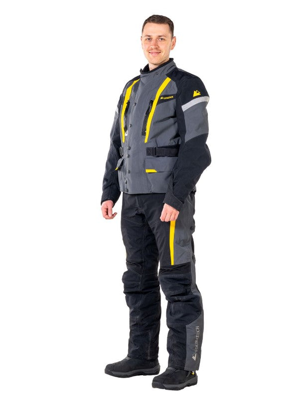 NEW Compañero Worldtrack, Jacke Herren
