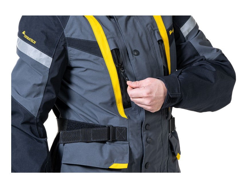 NEW Compañero Worldtrack, Jacke Herren