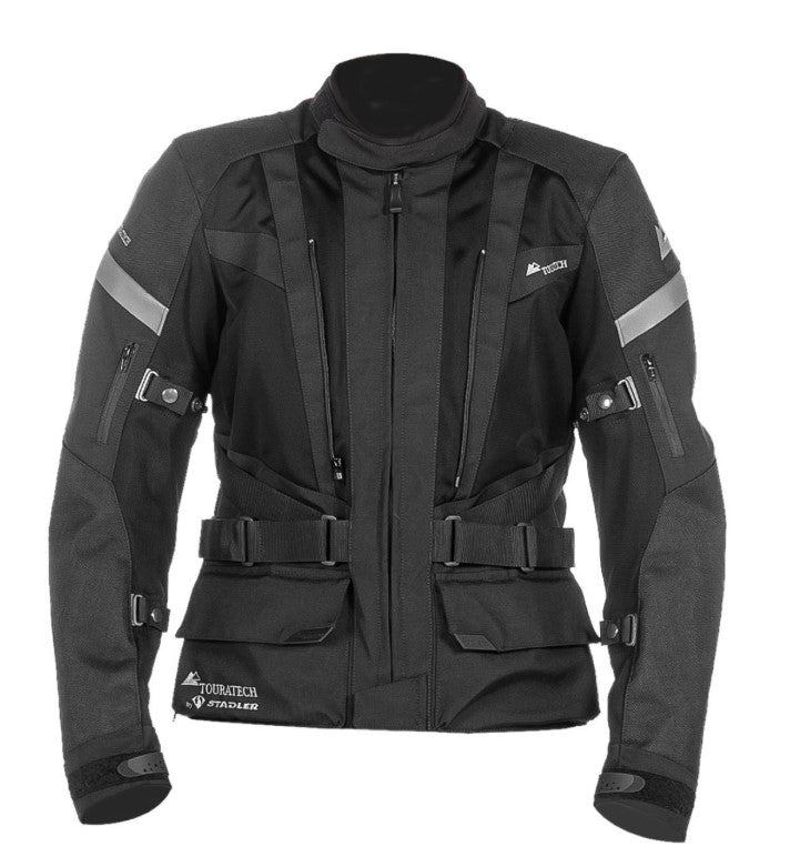 NEW Compañero Worldtrack, Jacke Herren