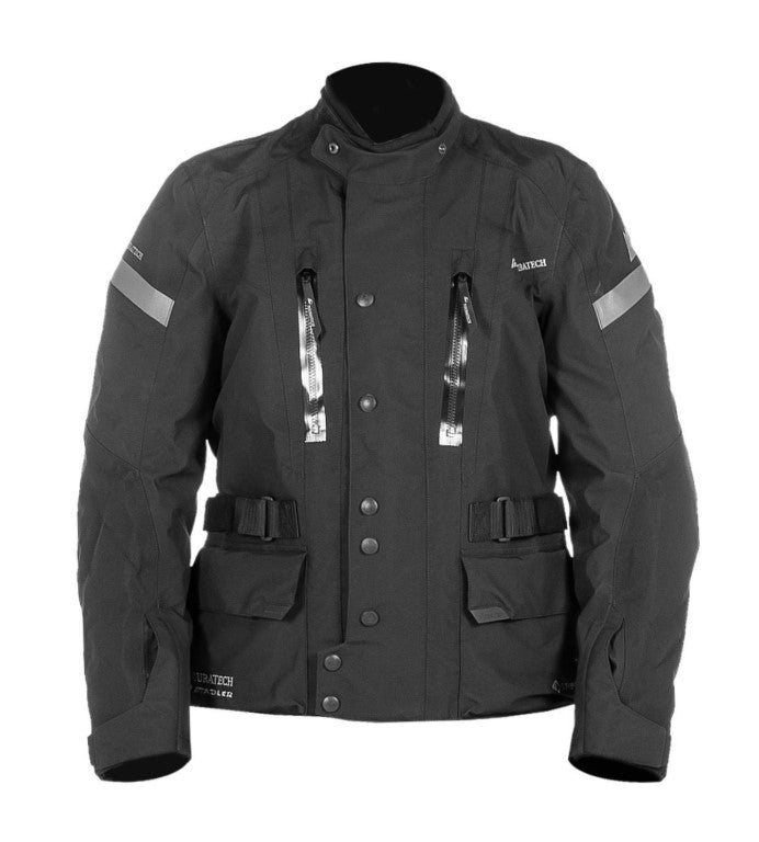 NEW Compañero Worldtrack, Jacke Herren