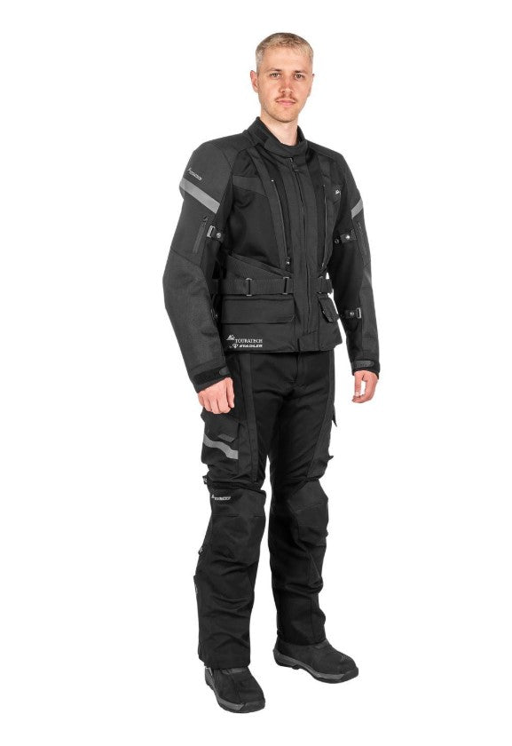 NEW Compañero Worldtrack, Jacke Herren