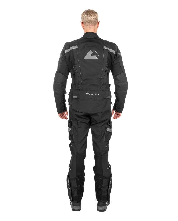 NEW Compañero Worldtrack, Jacke Herren