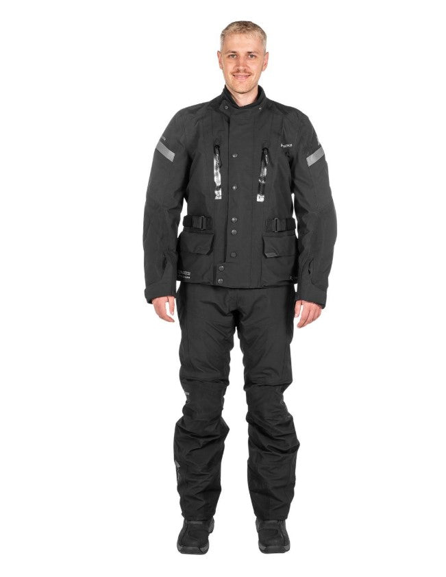 NEW Compañero Worldtrack, Jacke Herren