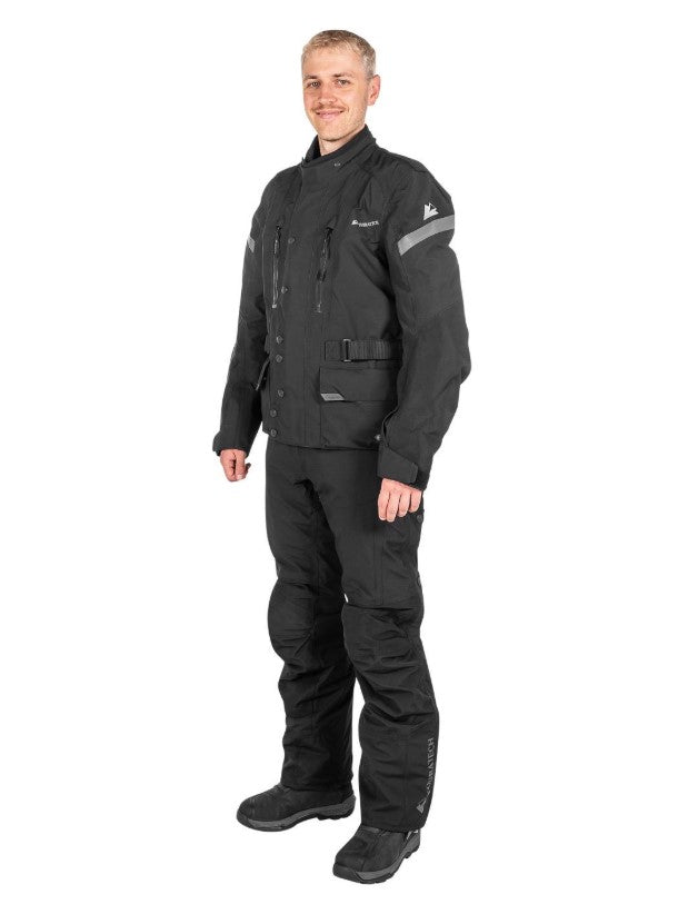 NEW Compañero Worldtrack, Jacke Herren