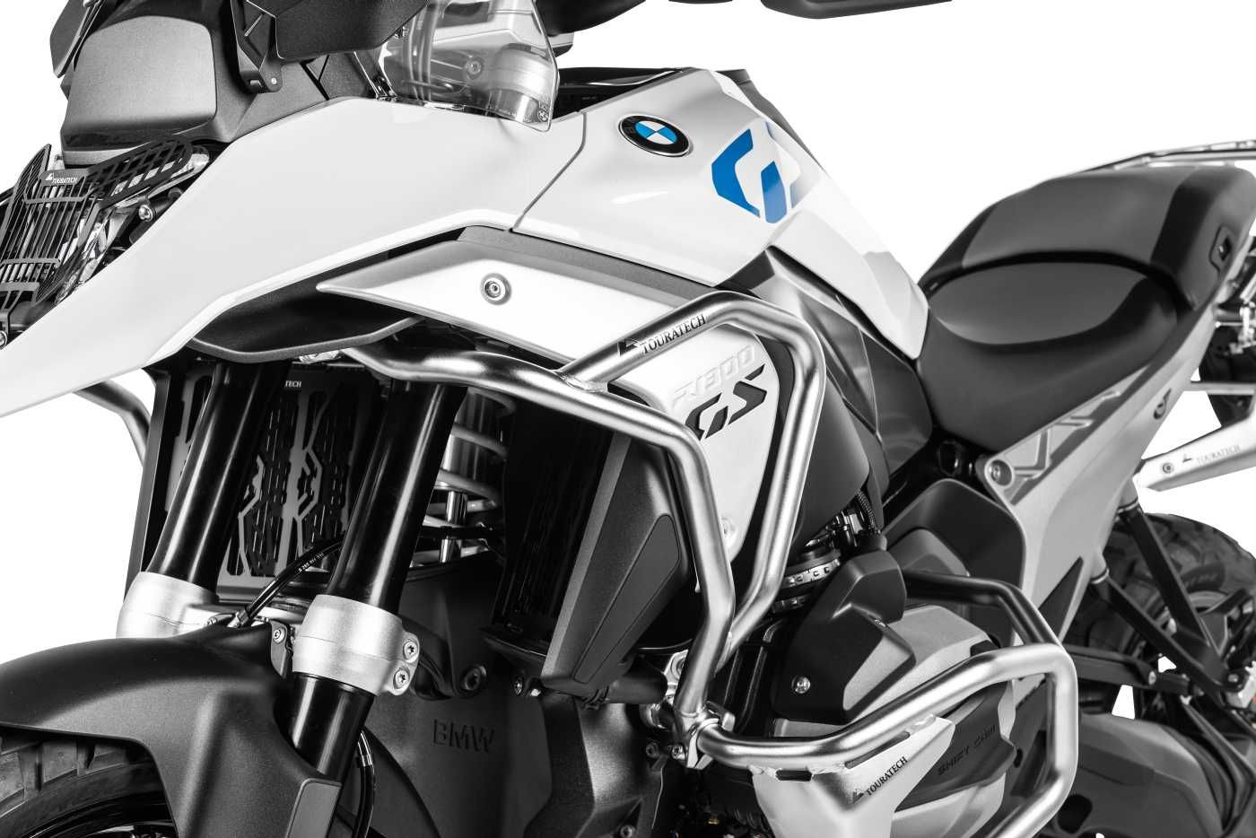 Verkleidungssturzbügel für Touratech Motorsturzbügel BMW R1300GS