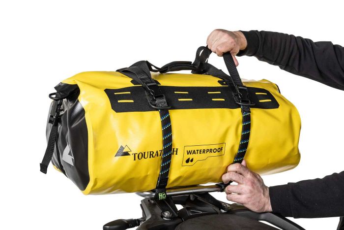 Packtasche Rack-Pack by Touratech Waterproof