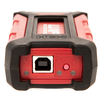 GS-911 WIFI OBD2 Enthusiast 10 VIN Diagnosegerät für BMW Motorräder