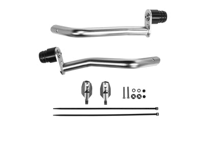 Verstärkungsstrebe Edelstahl für Original BMW Motorschutzbügel BMW R1250GS / R1250GS Adventure