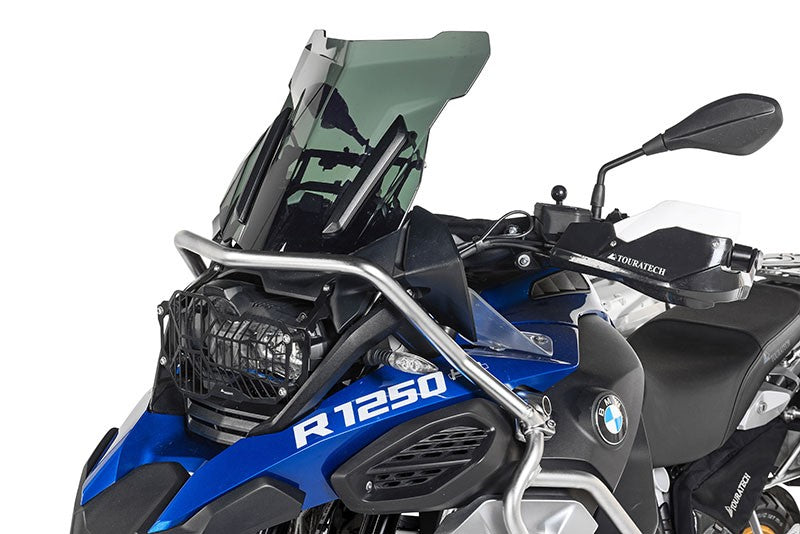 Schutzbügel "Bull Bar" für BMW R1250GS Adventure