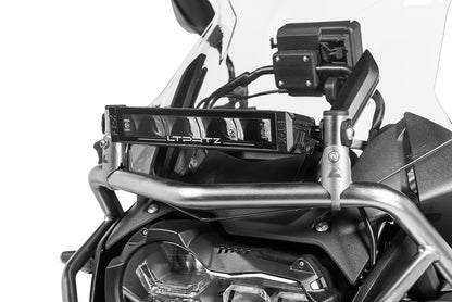 Anbauadapter M8 für Bullbar Zusatzscheinwerfer (Set mit 2 Stück)