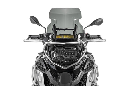 Handprotektoren DEFENSA Pure, für BMW R1250GS/ R1250GS Adventure/ R1200GS (LC)/ R1200GS Adventure (LC)
