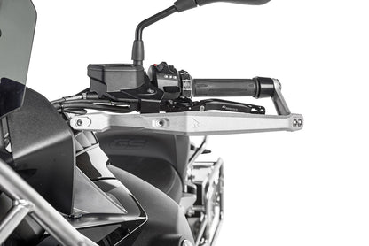 Handprotektoren DEFENSA Pure, für BMW R1250GS/ R1250GS Adventure/ R1200GS (LC)/ R1200GS Adventure (LC)