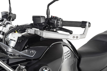 Handprotektoren DEFENSA Pure, für BMW R1250GS/ R1250GS Adventure/ R1200GS (LC)/ R1200GS Adventure (LC)