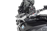 Handprotektoren DEFENSA Pure, für BMW R1250GS/ R1250GS Adventure/ R1200GS (LC)/ R1200GS Adventure (LC)