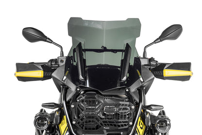 Handprotektoren DEFENSA Expedition "Touratech special" für BMW R1250GS/ R1250GS Adventure/ R1200GS (LC)/ R1200GS Adventure (LC)