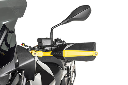 Handprotektoren DEFENSA Expedition "Touratech special" für BMW R1250GS/ R1250GS Adventure/ R1200GS (LC)/ R1200GS Adventure (LC)