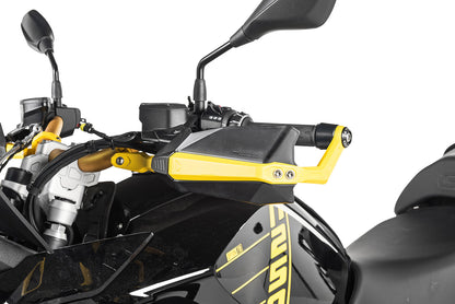 Handprotektoren DEFENSA Expedition "Touratech special" für BMW R1250GS/ R1250GS Adventure/ R1200GS (LC)/ R1200GS Adventure (LC)
