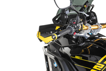 Handprotektoren DEFENSA Expedition "Touratech special" für BMW R1250GS/ R1250GS Adventure/ R1200GS (LC)/ R1200GS Adventure (LC)