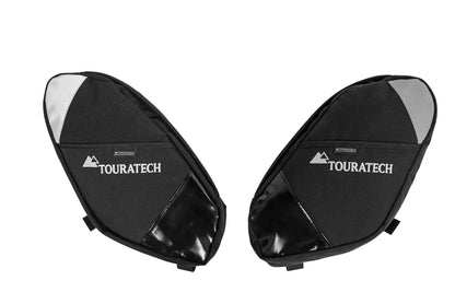 Taschen Ibarra für original Sturzbügel BMW R1250GS Adventure (1 Paar)