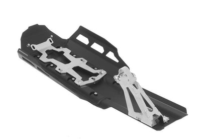 Motorschutz "Expedition XL" schwarz für BMW R1200GS (LC) / R1200GS Adventure (LC)