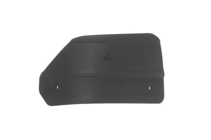 Spoiler für original Handprotektoren  BMW R1150GS/Adventure/R1200GS/Adventure bis 2007, schwarz