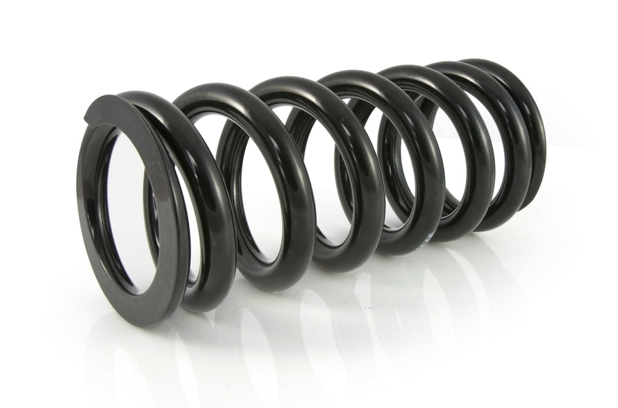 Austauschfedern progressiv vorn und hinten für BMW R1200GS 2006-2012 "Originalfederbeine Showa"