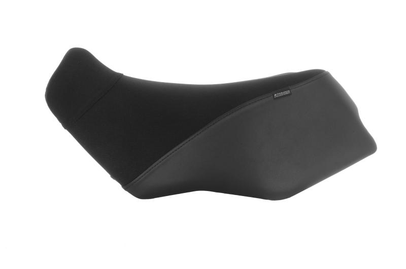 Komfortsitzbank Fahrer DriRide, für BMW R850GS/R1100GS/R1150GS, atmungsaktiv, hoch