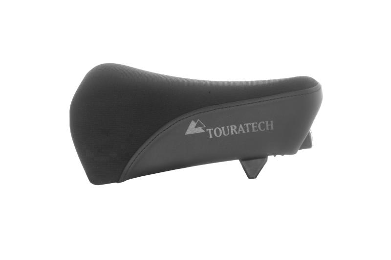 Komfortsitzbank Sozius DriRide, für BMW R850GS/R1100GS/R1150GS, atmungsaktiv
