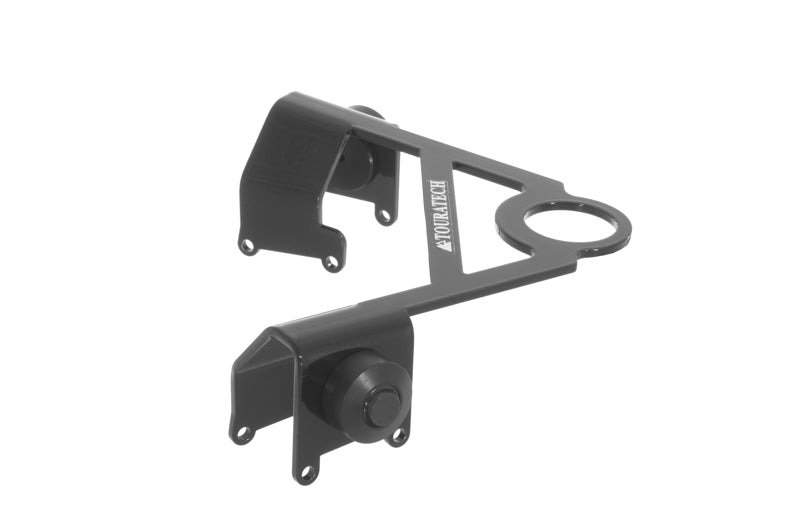 Hard Part LA Lenkanschlag BMW R1200GS bis 2012/R1200GS Adventure bis 2013, R1200R bis 2014, schwarz