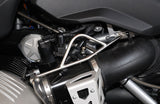 Schutz / Hard Part Benzinleitung  für BMW R1200GS/GSA bis 2012 und R NineT