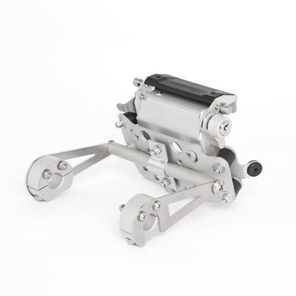 GPS-Anbauadapter BMW R 1200 GS Adventure bis 2013/Buell XB12X Ulysses *nicht für MvG-Halter*