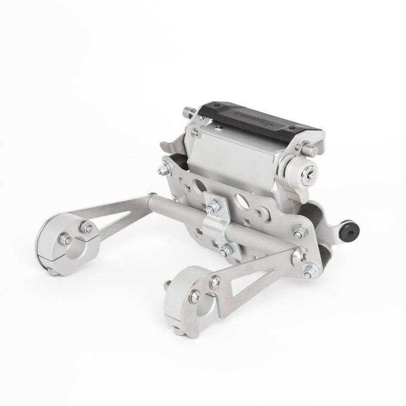GPS-Anbauadapter BMW R 1200 GS Adventure bis 2013/Buell XB12X Ulysses *nicht für MvG-Halter*