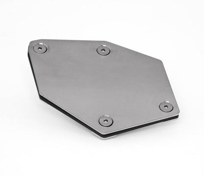 Seitenständer- Auflagenverbreiterung BMW R1200GS (2008-2012)/R1200GS Adventure (2008-2013)